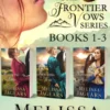 The Frontier Vows Series