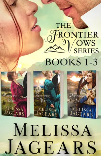 The Frontier Vows Series