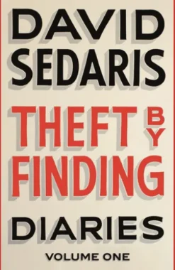 Theft by Finding