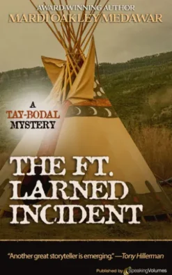 The Ft. Larned Incident 
