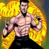 The Furious Tiger #2