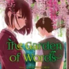 The Garden of Words