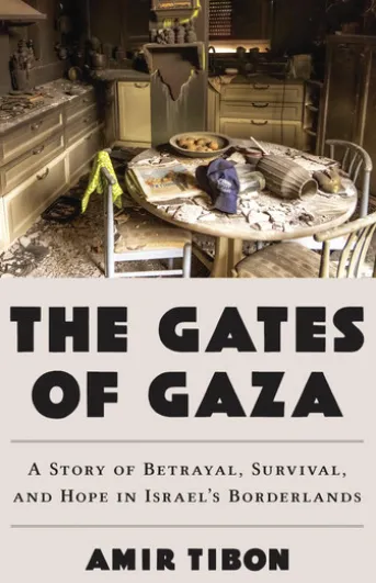 The Gates of Gaza