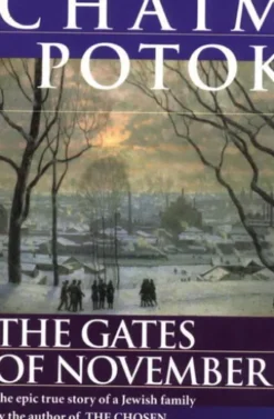The Gates of November