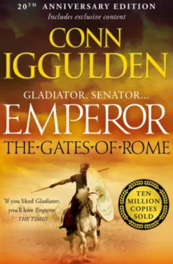 The Gates of Rome