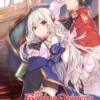 The Genius Prince's Guide to Raising a Nation Out of Debt (Hey, How About Treason?), Vol. 5 (light novel)