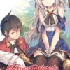 The Genius Prince's Guide to Raising a Nation Out of Debt (Hey, How About Treason?), Vol. 3 (light novel)