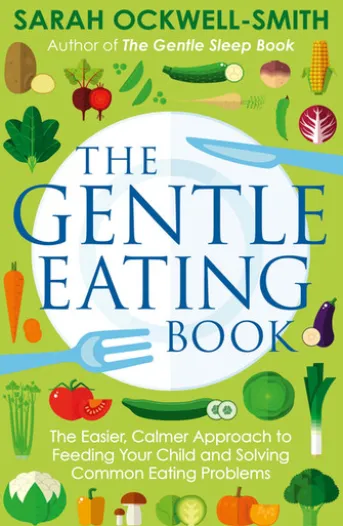 The Gentle Eating Book