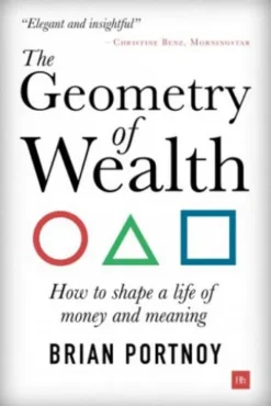 The Geometry of Wealth