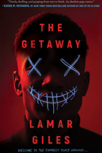 The Getaway