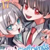 The 100 Girlfriends Who Really, Really, Really, Really, Really Love You Vol. 17