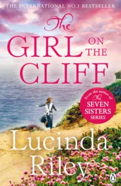 The Girl on the Cliff