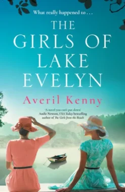 The Girls of Lake Evelyn