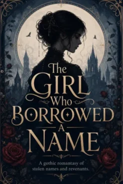 The Girl Who Borrowed A Name