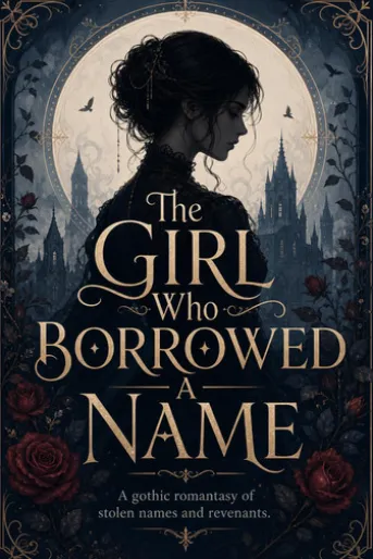 The Girl Who Borrowed A Name