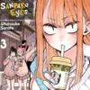The Girl with the Sanpaku Eyes, Volume 3