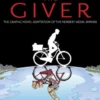 The Giver Graphic Novel