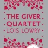 The Giver Quartet Omnibus Deluxe Collector's Edition