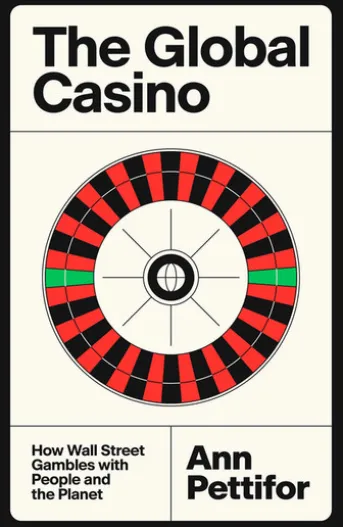 The Global Casino