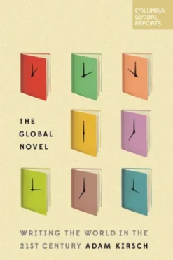 The Global Novel