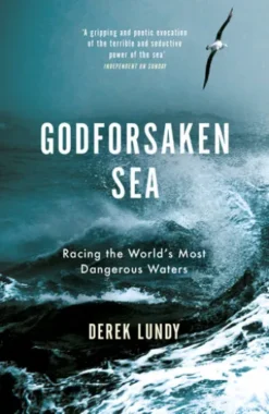 The Godforsaken Sea