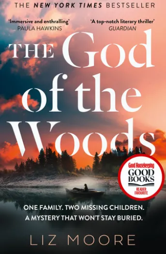 The God of the Woods