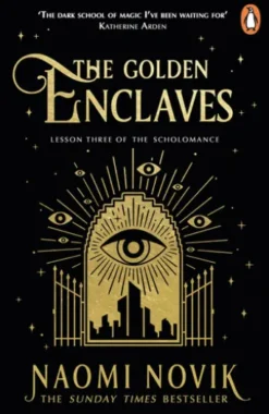 The Golden Enclaves