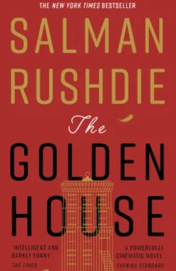 The Golden House