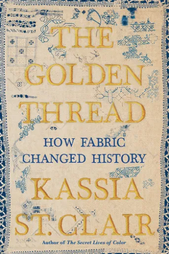 The Golden Thread