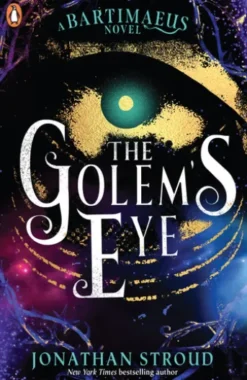 The Golem's Eye