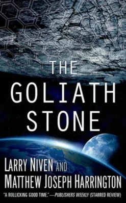 The Goliath Stone