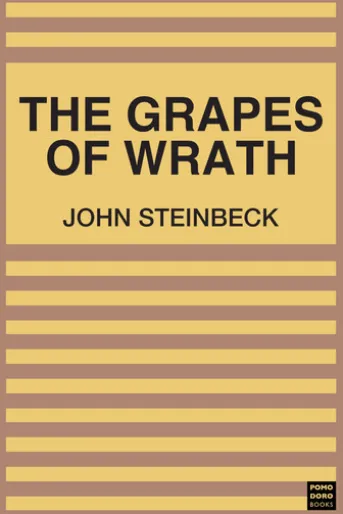 The Grapes of Wrath