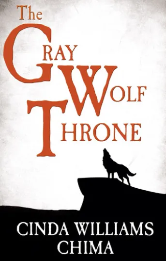 The Gray Wolf Throne