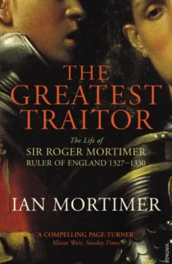 The Greatest Traitor