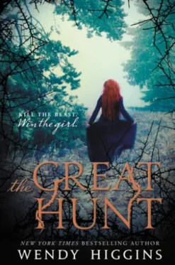 The Great Hunt