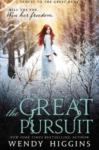 The Great Pursuit