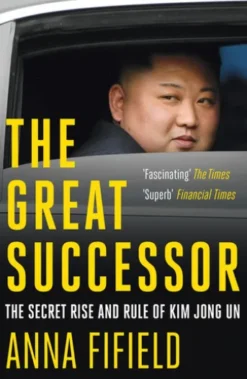 The Great Successor