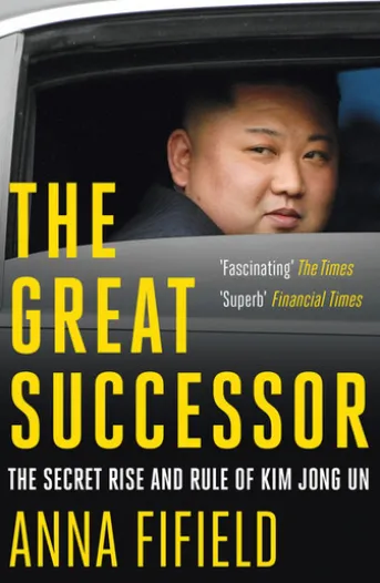 The Great Successor