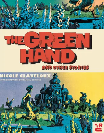 The Green Hand and Other Stories