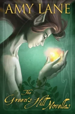 The Green's Hill Novellas