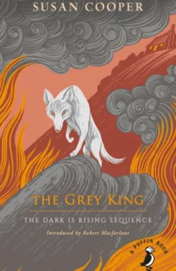 The Grey King