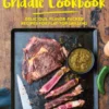 The Griddle Cookbook