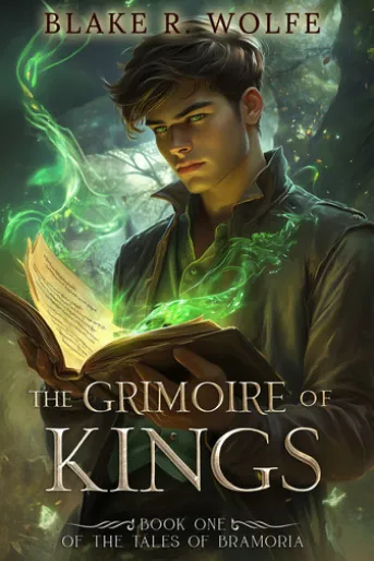 The Grimoire of Kings