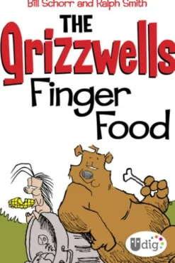 The Grizzwells: Finger Food