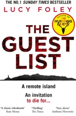 The Guest List