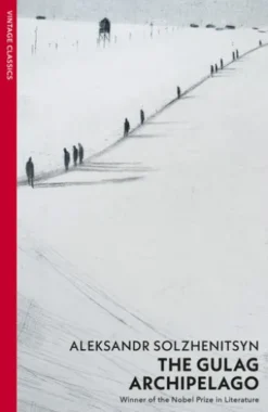The Gulag Archipelago