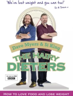 The Hairy Dieters