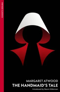 The Handmaid's Tale