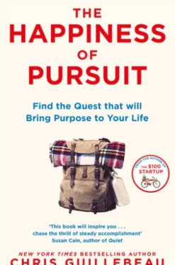 The Happiness of Pursuit