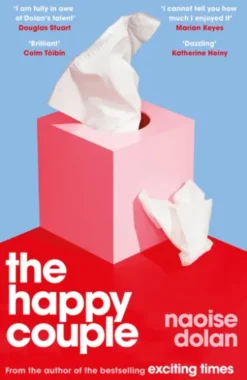 The Happy Couple